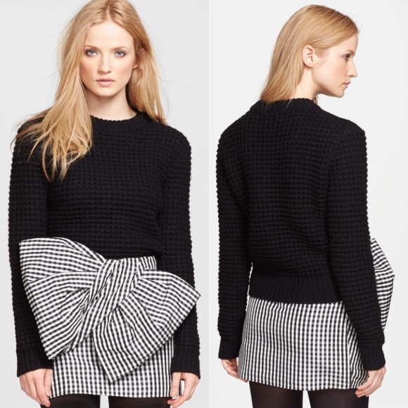 Marc By Marc Jacobs Sweaters - HP🎉Marc by Marc Jacobs Chunky Knit Sweater